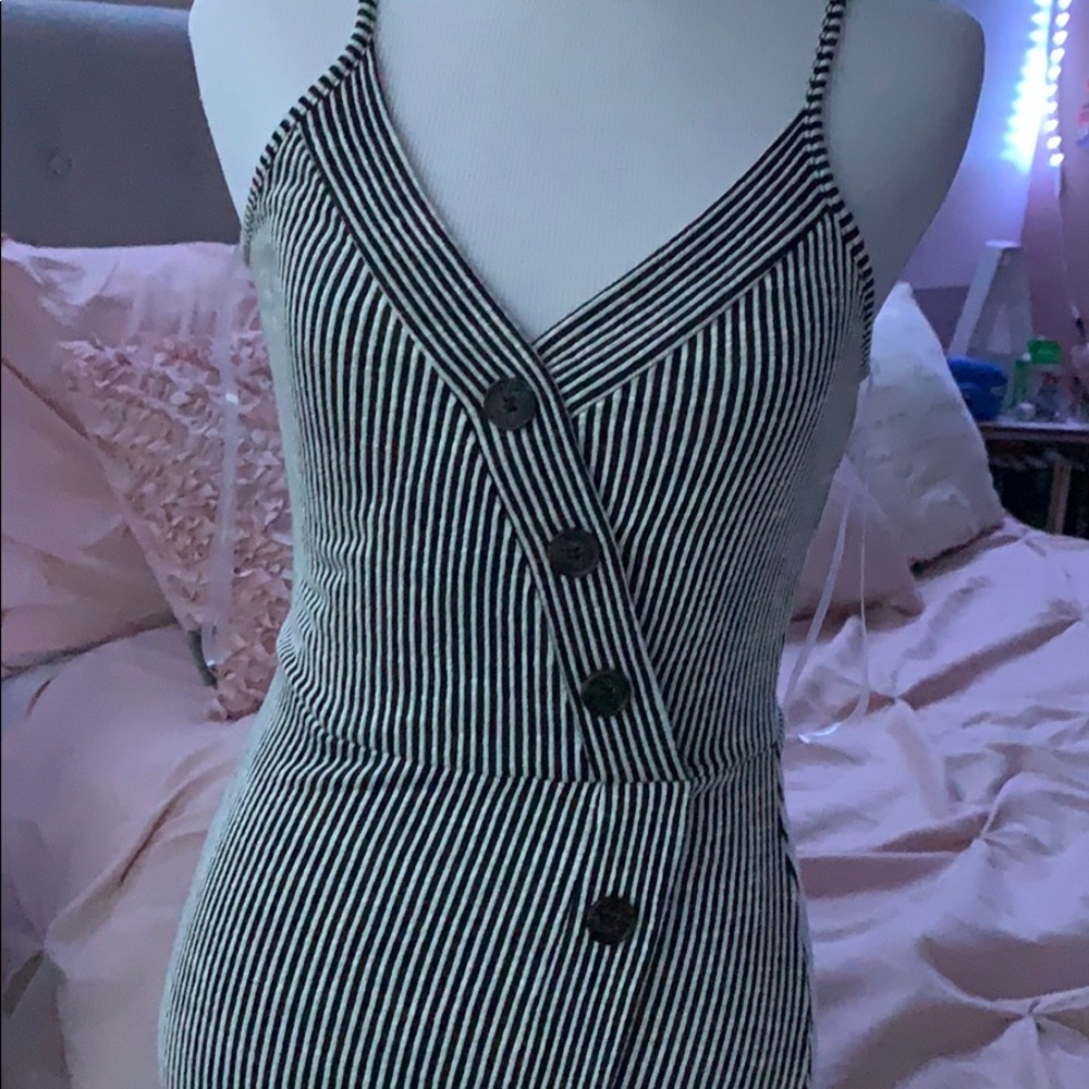 Marshall’s Bodycon dress